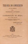 THEORIA DO COMMERCIO.