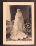 ALBUM DE FOTOGRAFIAS, VESTIDOS DE NOIVA.