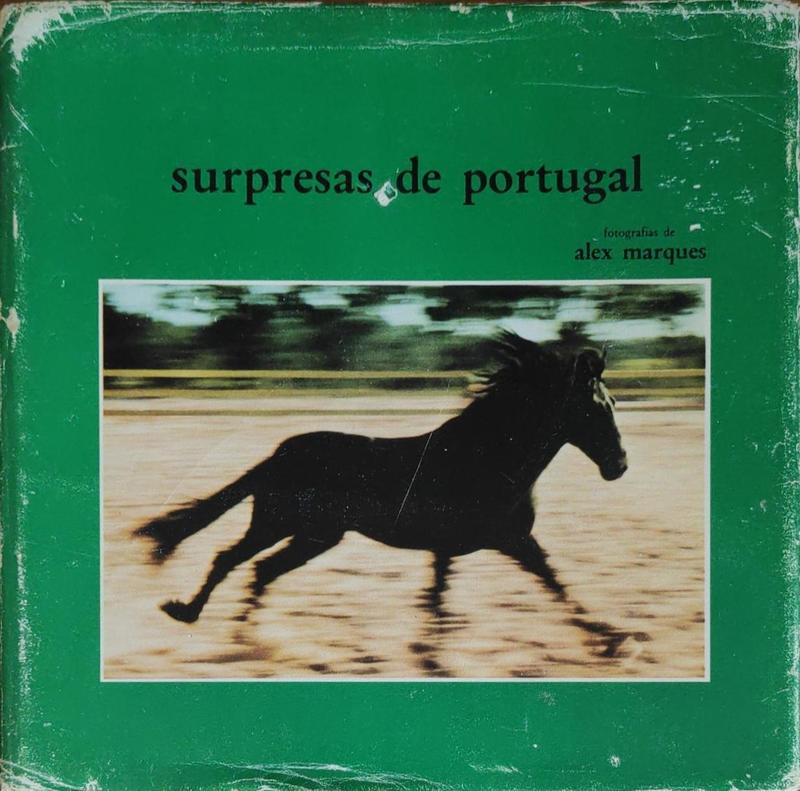 SURPRESAS DE PORTUGAL.