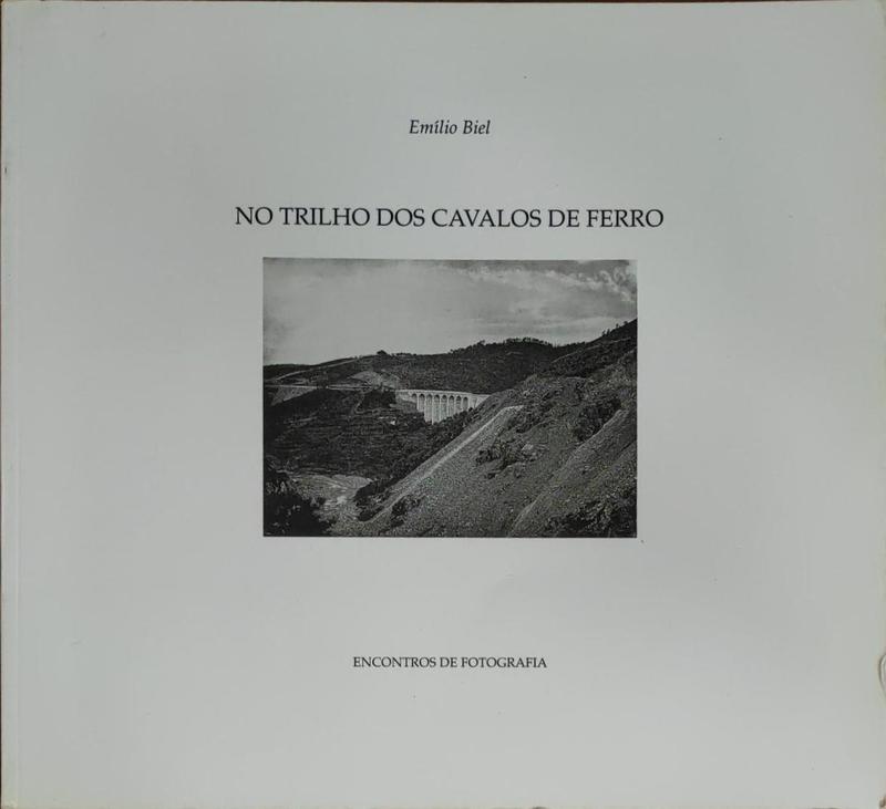 NO TRILHO DOS CAVALOS DE FERRO.