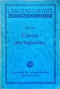 CONTOS PORTUGUESES.