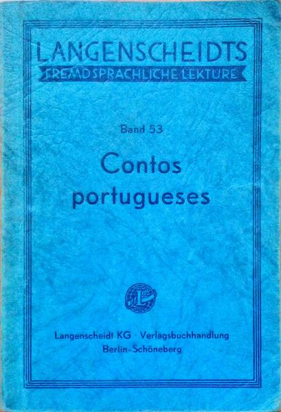 CONTOS PORTUGUESES.