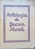 ANTOLOGIA DE POESIA ALEMÃƒ.