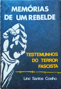 MEMÃ“RIAS DE UM REBELDE.
