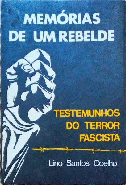 MEMÃ“RIAS DE UM REBELDE.