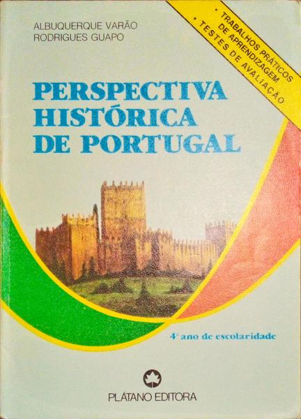 PERSPECTIVA HISTÃ“RICA DE PORTUGAL.