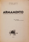 ARMAMENTO.