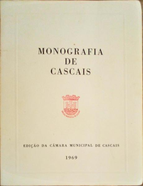 MONOGRAFIA DE CASCAIS.