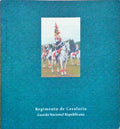 REGIMENTO DE CAVALARIA, GUARDA NACIONAL REPUBLICANA.