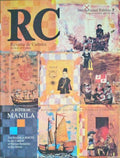 REVISTA DE CULTURA, EDIÃ‡ÃƒO INTERNACIONAL 7, REVIEW CULTURE, IN TERNATIONAL EDITION 7.