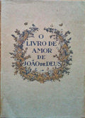 O LIVRO DE AMOR.