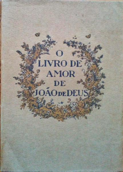 O LIVRO DE AMOR.