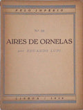 AIRES DE ORNELAS.