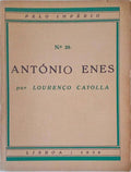 ANTÃ“NIO ENES.