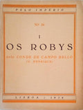 OS ROBYS.