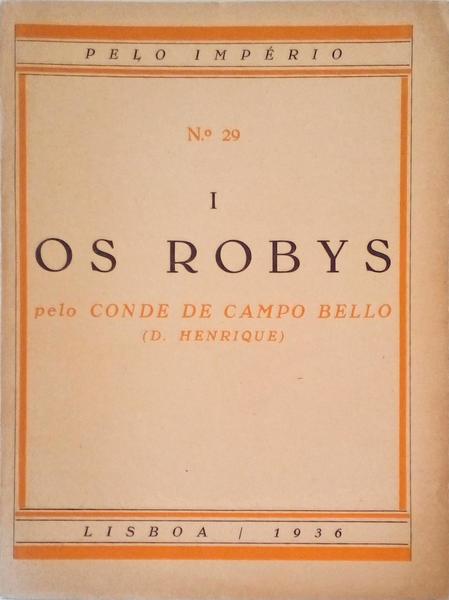 OS ROBYS.