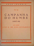 CAMPANHA DO HUMBE, 1897-98.