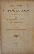 A ORAÃ‡ÃƒO DA COROA.