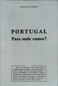 PORTUGAL: PARA ONDE VAMOS?