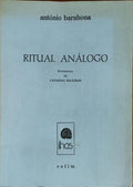 RITUAL ANÃLOGO.