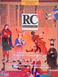 REVISTA DE CULTURA, NÂº 23.