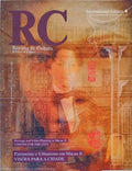 REVISTA DE CULTURA, EDIÃ‡ÃƒO INTERNACIONAL 4, REVIEW CULTURE, INTERNATIONAL EDITION 4.