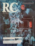 REVISTA DE CULTURA, EDIÃ‡ÃƒO INTERNACIONAL 3, REVIEW CULTURE, INTERNATIONAL EDITION 3.