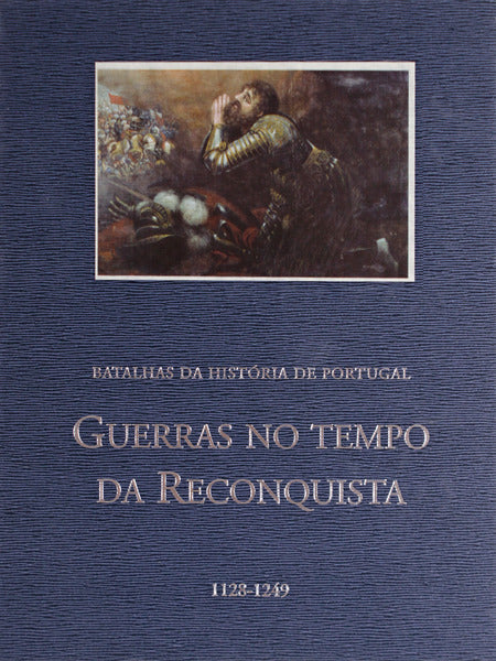BATALHAS DA HISTÃ“RIA DE PORTUGAL. [22 VOLS.]