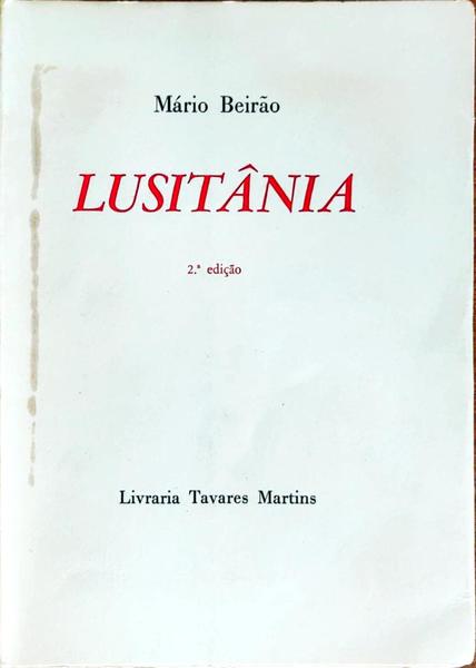 LUSITÃ‚NIA.