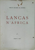 LANÃ‡AS N'ÃFRICA.