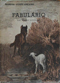 FABULÃRIO EM VERSO POPUALR.