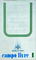 ALDA LARA NA MODERNA POESIA DE ANGOLA.