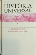 HISTÃ“RIA UNIVERSAL. [18 VOLS.]