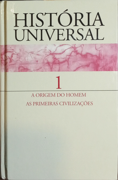 HISTÃ“RIA UNIVERSAL. [18 VOLS.]