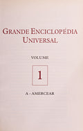 GRANDE ENCICLOPÃ‰DIA UNIVERSAL.