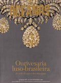 OCEANOS, N.Âº 43 - JULHO/SETEMBRO 2000. OURIVESARIA LUSO-BRASILEIRA.
