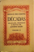 DÃ‰CADAS. [VOL. II]