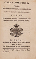 OBRAS POETICAS.
