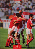 BENFICA, O VOO DA ÃGUIA.