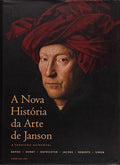 A NOVA HISTÃ“RIA DA ARTE DE JANSON.
