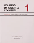 OS ANOS DA GUERRA COLONIAL. [16 VOLS.]