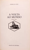 A VOLTA DO MUNDO.