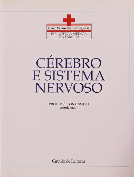 CRUZ VERMELHA PORTUGUESA, BIBLIOTECA MÃ‰DICA DA FAMILIA.
