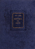 HISTÃ“RIA DA ARTE.