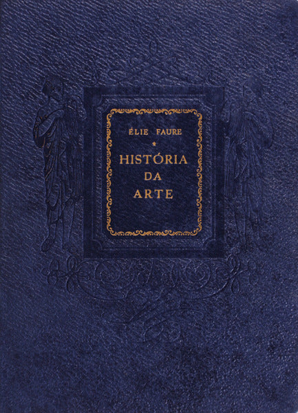 HISTÃ“RIA DA ARTE.