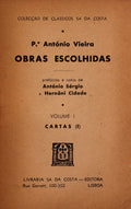 OBRAS ESCOLHIDAS. [COMPLETO]