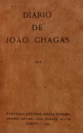 DIÃRIO DE JOÃƒO CHAGAS.