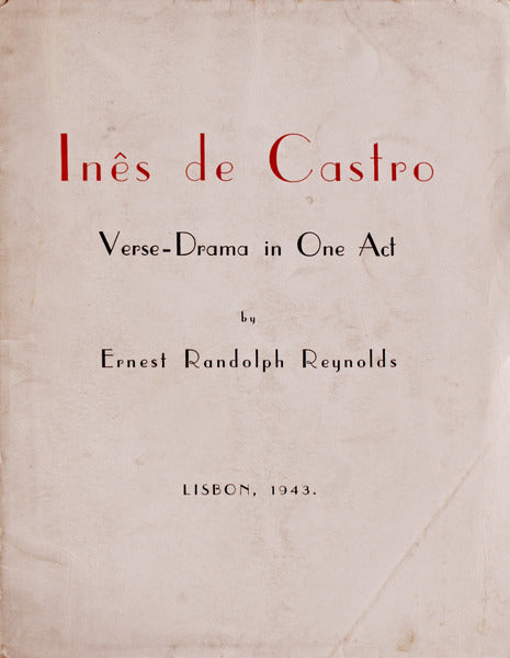 INÃŠS DE CASTRO.