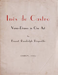 INÊS DE CASTRO.
