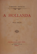 A HOLLANDA. [6.Âª EDIÃ‡ÃƒO]